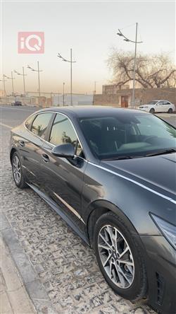هيونداي سوناتا